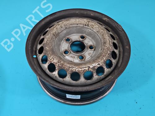 Used Rim Rim 38126723 38126723