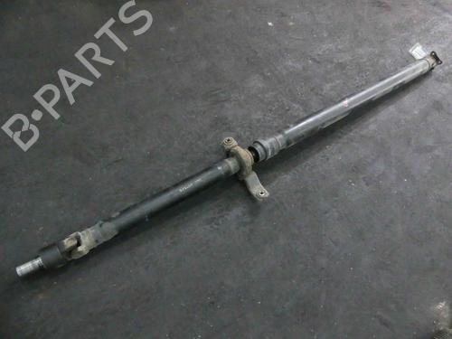 Used Driveshaft Driveshaft MITSUBISHI OUTLANDER II (CW_W) 2.2 DI-D 4WD (156 hp) 37894502 37894502