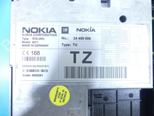 Electronic module OPEL ASTRA G Hatchback (T98)  | BP37876189M83  - Image 6