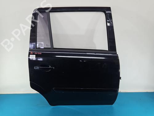 Used Right rear door Right rear door 37821728 37821728