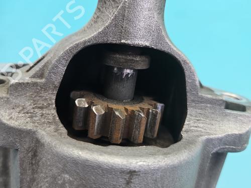 Starter VOLVO V70 III (135) D4 | BP37849083M8 - Image 3
