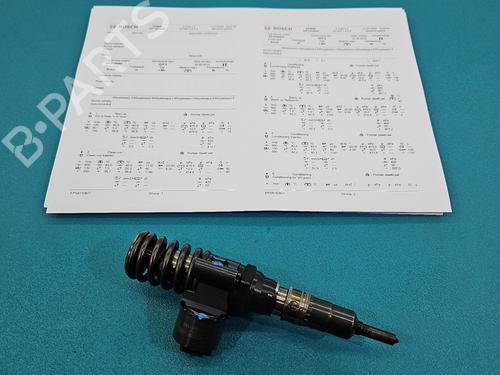 Used Injector Injector 38487207 38487207