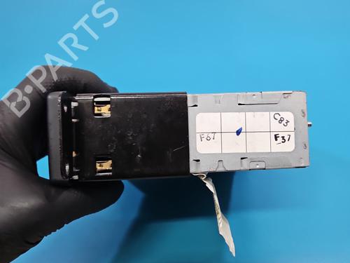 Electronic module BMW X5 (E53) 4.4 i | BP39883351M83 - Image 5