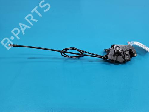 Venstre bagtil lås BMW i3 (I01) Range Extender | BP37843232C100 - Image 7