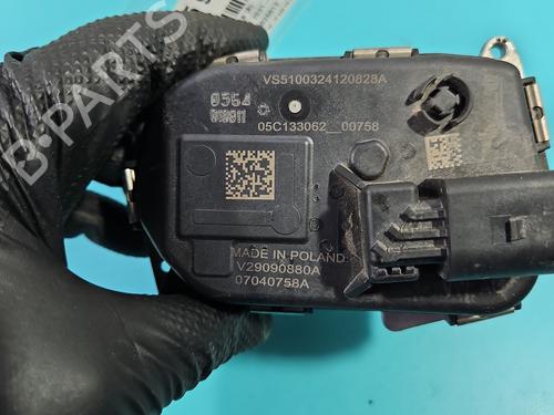 Throttle body SKODA FABIA IV (PJ3) | BP37858062M82 - Image 7