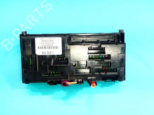 Electronic module BMW 5 (F10) 520 d xDrive | BP37888358M83 - Image 4