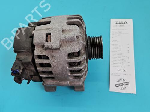 Used Alternator Alternator 38144095 38144095