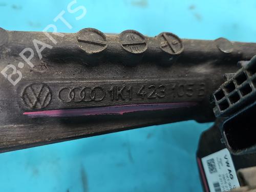 Steering rack VW GOLF V (1K1) 2.0 TDI 16V | BP38129653M22 - Image 7