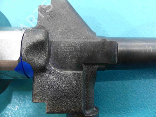 Injector MAZDA 6 Hatchback (GG) 2.0 DI (GG14) | BP37803789M100 - Image 2