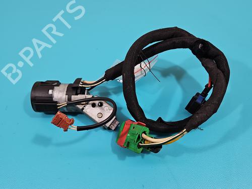 Ignition barrel CITROËN C8 (EA_, EB_) 2.0 | BP38120641M48 - Image 3