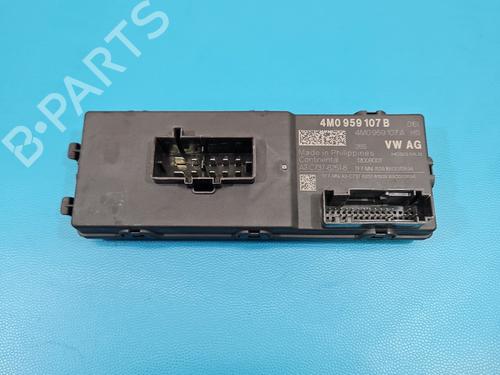 Electronic module AUDI A4 B9 (8W2, 8WC) 2.0 TFSI | BP39471538M83 - Image 8