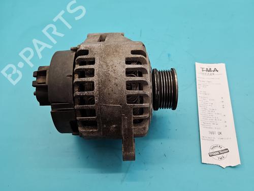 Generator Generator 38135497 38135497