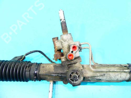 Steering rack CITROËN C6 (TD_) 2.7 HDi | BP37876751M22 - Image 4