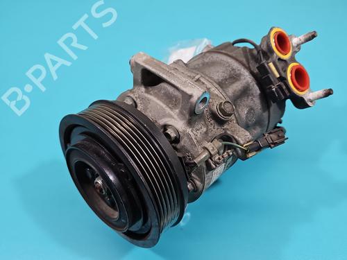 Used AC compressor AC compressor 38138706 38138706