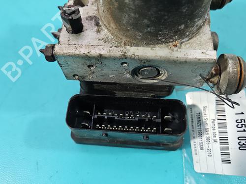ABS pump SUZUKI SWIFT III (MZ, EZ) 1.3 (RS413, ZC11S) | BP37828967M43 - Image 3
