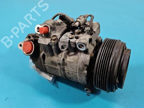 Used AC compressor AC compressor BMW 5 Touring (E61) 520 d (163 hp) 40256612 40256612