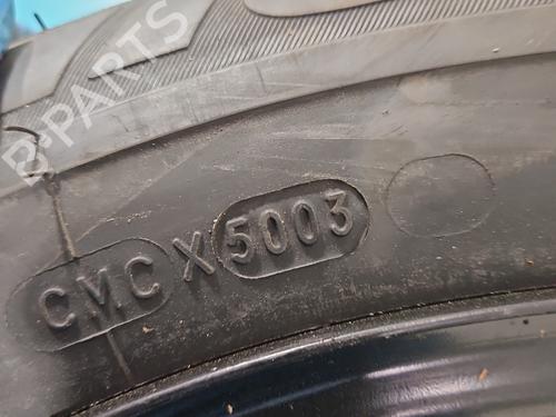 Fælk PEUGEOT 607 (9D, 9U) 2.2 HDi | BP37811324C45 - Image 7