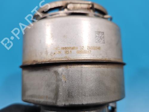 Pipe RENAULT KADJAR (HA_, HL_) | BP38148419M125 - Image 7