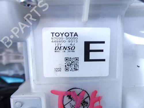 Heater matrix LEXUS LS (_F4_) 600h AWD (UVF45, UVF46) | BP37882518M63  - Image 10