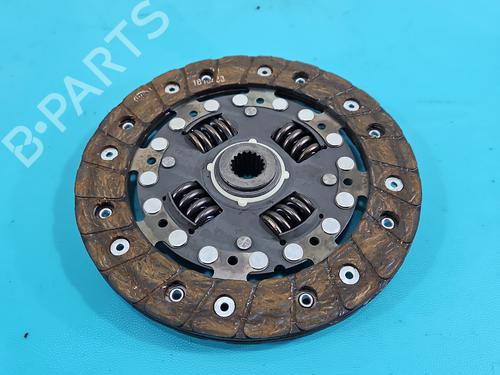 Other SUZUKI SWIFT III (MZ, EZ) 1.3 4x4 (RS413, ZD11S) | BP38123191O1 - Image 16