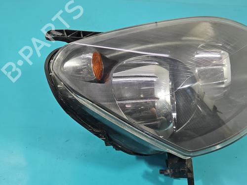 Right headlight OPEL ASTRA H Saloon (A04) 1.8 (L69) | BP37854988C29 - Image 5