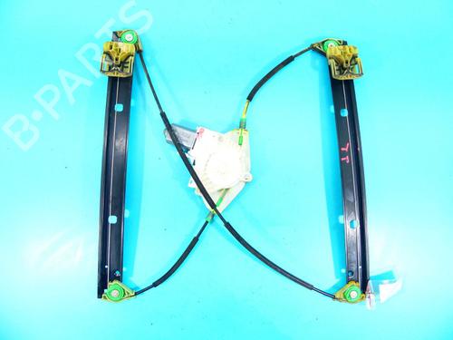 Used Rear right window mechanism Rear right window mechanism 37877415 37877415