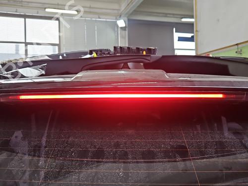 Used Third brake light Third brake light 37829411 37829411