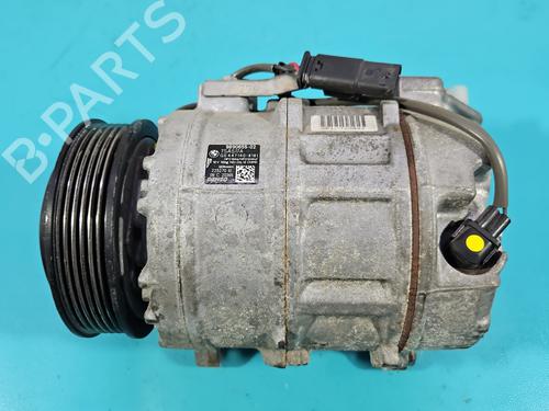 AC compressor BMW 5 (G30, F90) 520 i | BP37857069M34 - Image 3