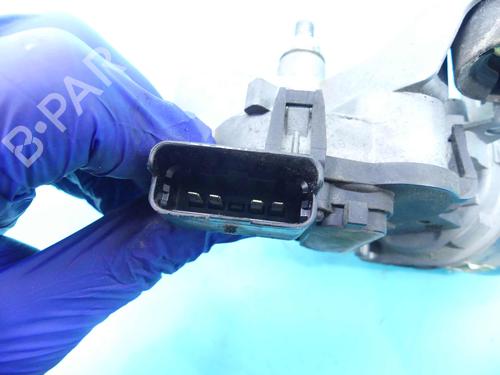 Front wiper motor CITROËN C3 Pluriel (HB_) 1.6 | BP37877197M29 - Image 3