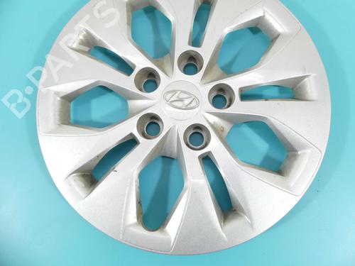 Hulkapsel HYUNDAI i30 (PDE, PD, PDEN) 1.5 | BP38115506C160 - Image 16