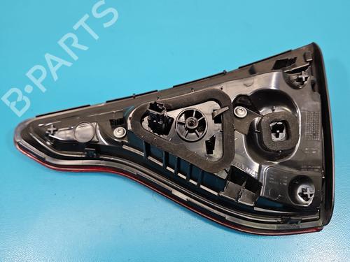 Left tailgate light RENAULT CLIO V (B7_) 1.0 TCe 90 (B7MT) | BP37838693C79 - Image 5