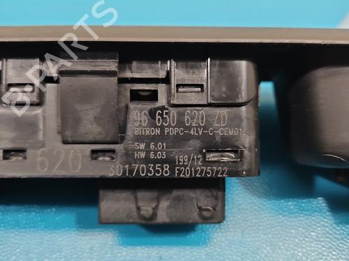 Switch PEUGEOT 5008 (0U_, 0E_) 1.6 HDi | BP37824719I30 - Image 4