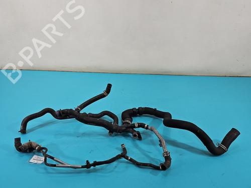 Used Pipe Pipe RENAULT MEGANE IV Saloon 1.5 dCi 110 (110 hp) 38141631 38141631