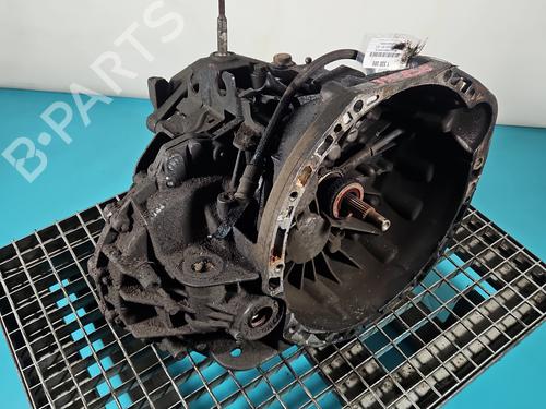 Used Gearbox Gearbox 38149718 38149718