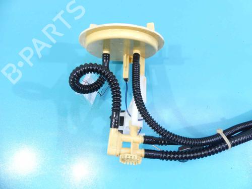 Electronic sensor MERCEDES-BENZ CLS (C218) CLS 350 CDI / d (218.323) | BP37886383M84 - Image 2