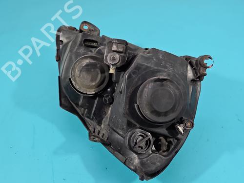 Left headlight RENAULT THALIA I (LB_) 1.4 | BP37814135C28 - Image 7
