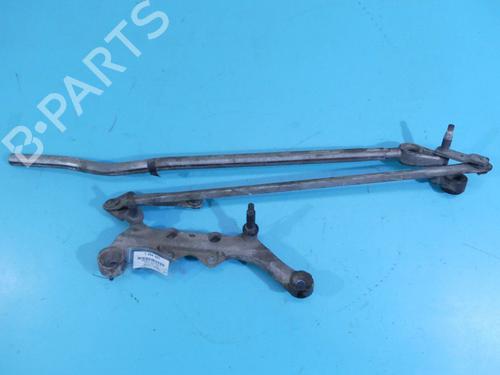 front-wipers-mechanism-audi-q7-4lb-2006-2007-2008-2009-2010-2011-2012-2013-2014-2015-2016-37889803 main image