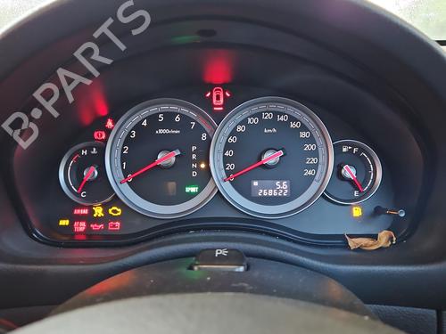 Used Instrument cluster Instrument cluster 38143314 38143314