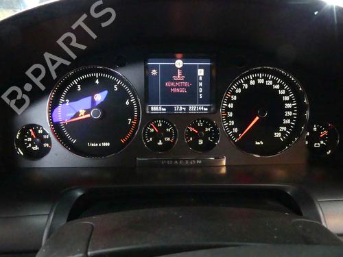 Used Instrument cluster Instrument cluster 38154871 38154871