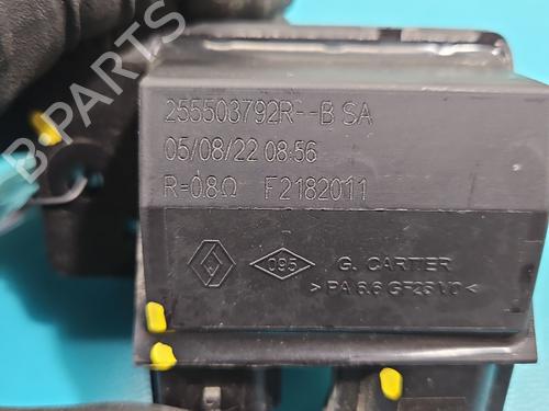 Heater resistor DACIA SANDERO III | BP38131267M108 - Image 10