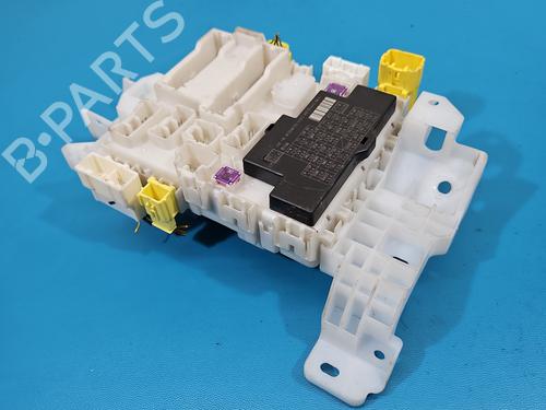 Engine control unit (ECU) SUZUKI SX4 S-Cross (JY) 1.6 DDiS (AKK 416D) | BP37853499M57 - Image 6