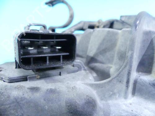 Radiator fan KIA CEE'D SW (ED) | BP37892056M35 - Image 5