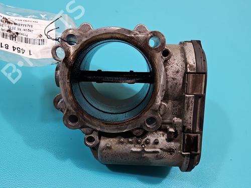 Throttle body JAGUAR XE (X760) 2.0 D AWD | BP37816260M82 - Image 9