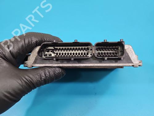 Engine control unit (ECU) AUDI A3 (8L1) | BP39558748M57 - Image 4