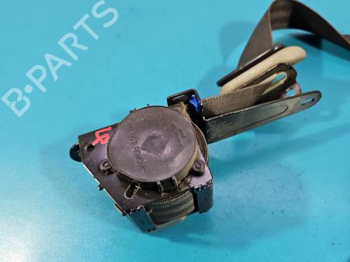 Front left seatbelt CHEVROLET CAPTIVA (C100, C140) 2.0 D 4WD | BP39884670I26 - Image 5