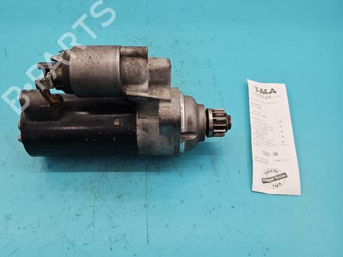 Used Starter Starter 38127553 38127553