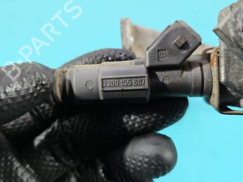 Injector MAZDA TRIBUTE (EP) 2.0 4WD (EPEW) | BP37826675M100 - Image 8