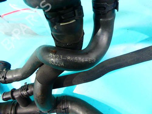Pipe JAGUAR XF I (X250) 3.0 D | BP37876820M125 - Image 18