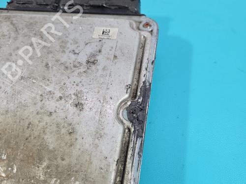 Engine control unit (ECU) VW PASSAT B6 Variant (3C5) 2.0 TFSI | BP37844286M57  - Image 8