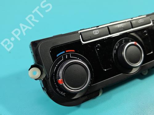 Climate control VW BEETLE (5C1, 5C2) 2.0 TDI | BP37858815I5 - Image 2